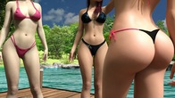 Helping the Hotties screenshot 3