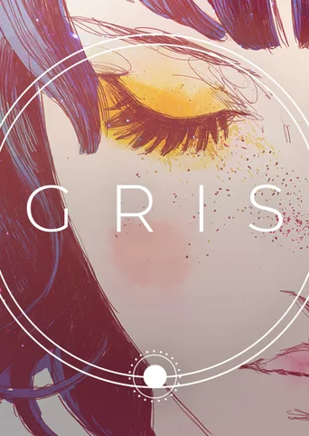 GRIS cover