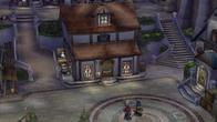 Ys: The Oath in Felghana screenshot 2