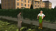 The Mystery of the Druids screenshot 6