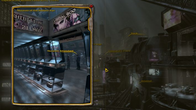 AquaNox 2: Revelation screenshot 5