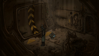 Primordia screenshot 2