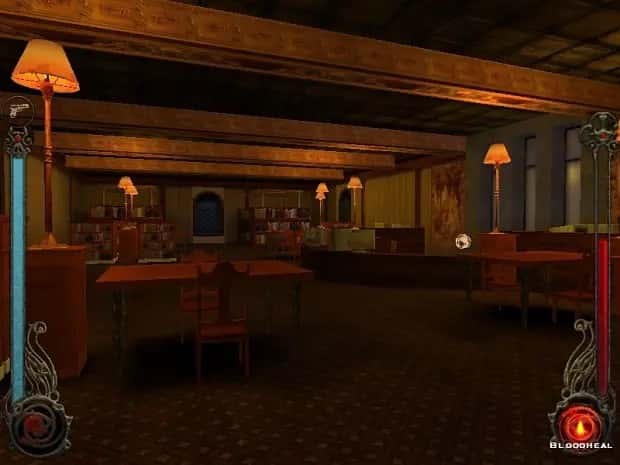 #8. Vampire®: The Masquerade - Bloodlines™ - Unofficial Patch (GOG) โดย: Wesp5