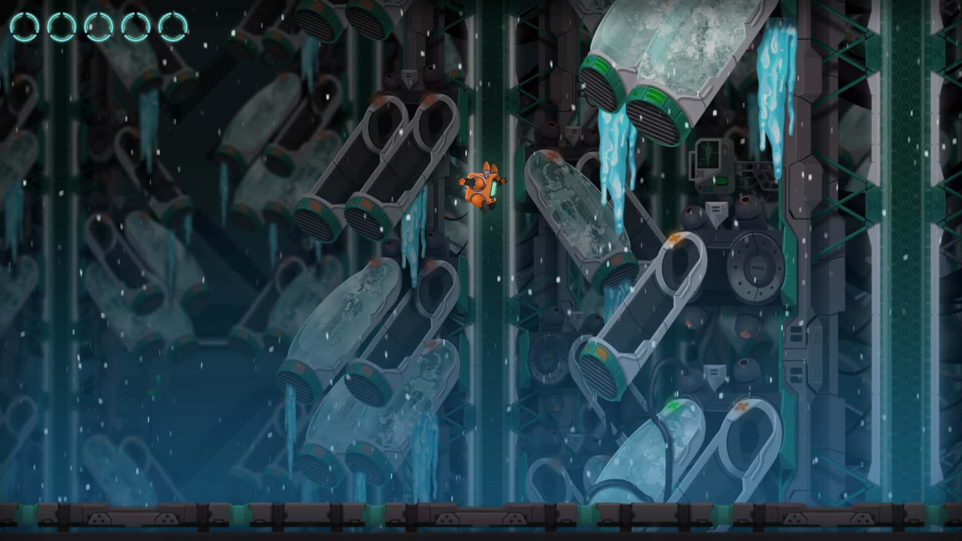 #6. Oirbo (GOG) 由: ImaginationOverflow