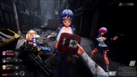Seed of the Dead: Sweet Home screenshot 4