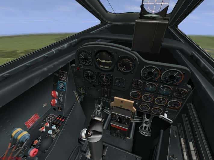#1. IL-2 Sturmovik™: 1946 (GOG) 由: 1C Game Studios