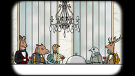 Rusty Lake Hotel screenshot 2