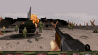 World War II GI screenshot 1