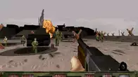 World War II GI screenshot 1