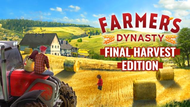 Farmer’s Dynasty - Final Harvest Edition