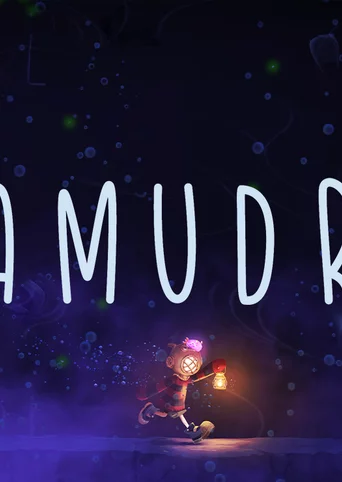 SAMUDRA cover