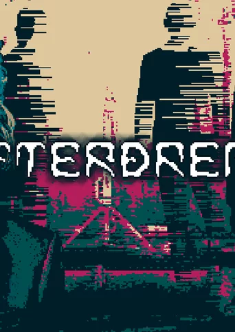 Afterdream cover