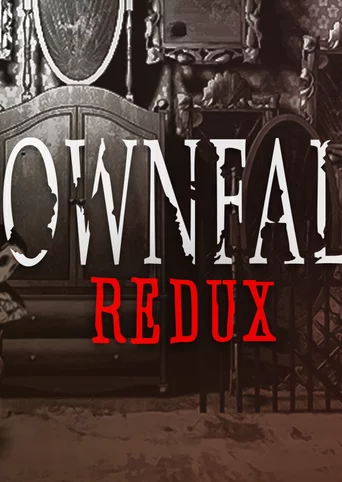 Downfall (Redux) cover