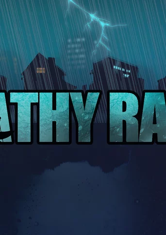 Kathy Rain cover