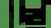 VVVVVV screenshot 4
