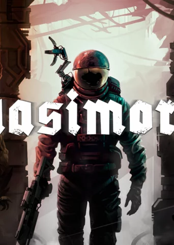 Quasimorph cover