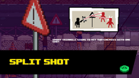 Milanoir screenshot 1