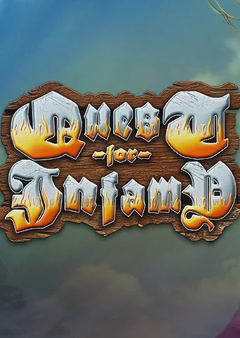 Quest for Infamy cover
