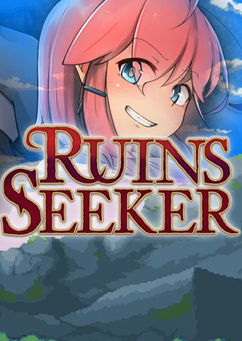 Ruins Seeker cover