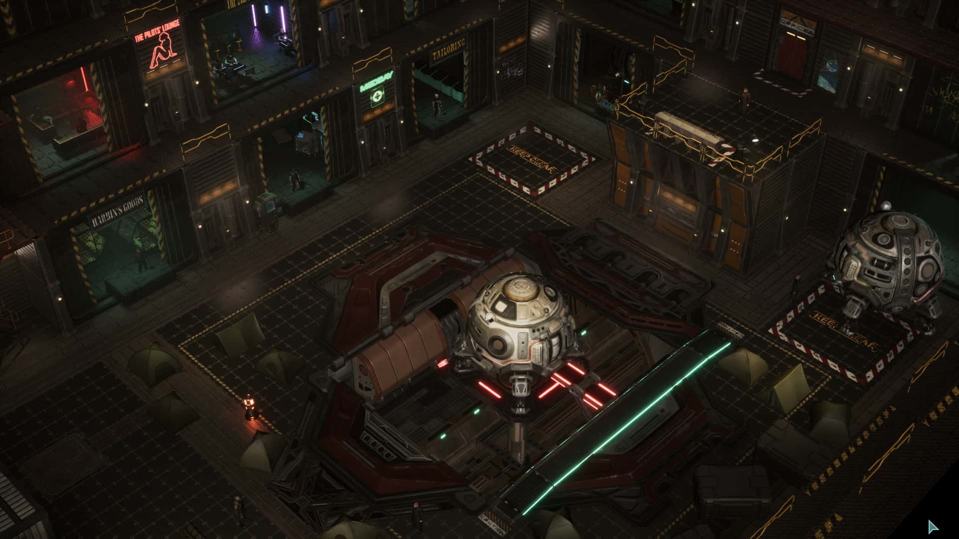 #9. Colony Ship: A Post-Earth Role Playing Game (GOG) 由: Iron Tower Studio