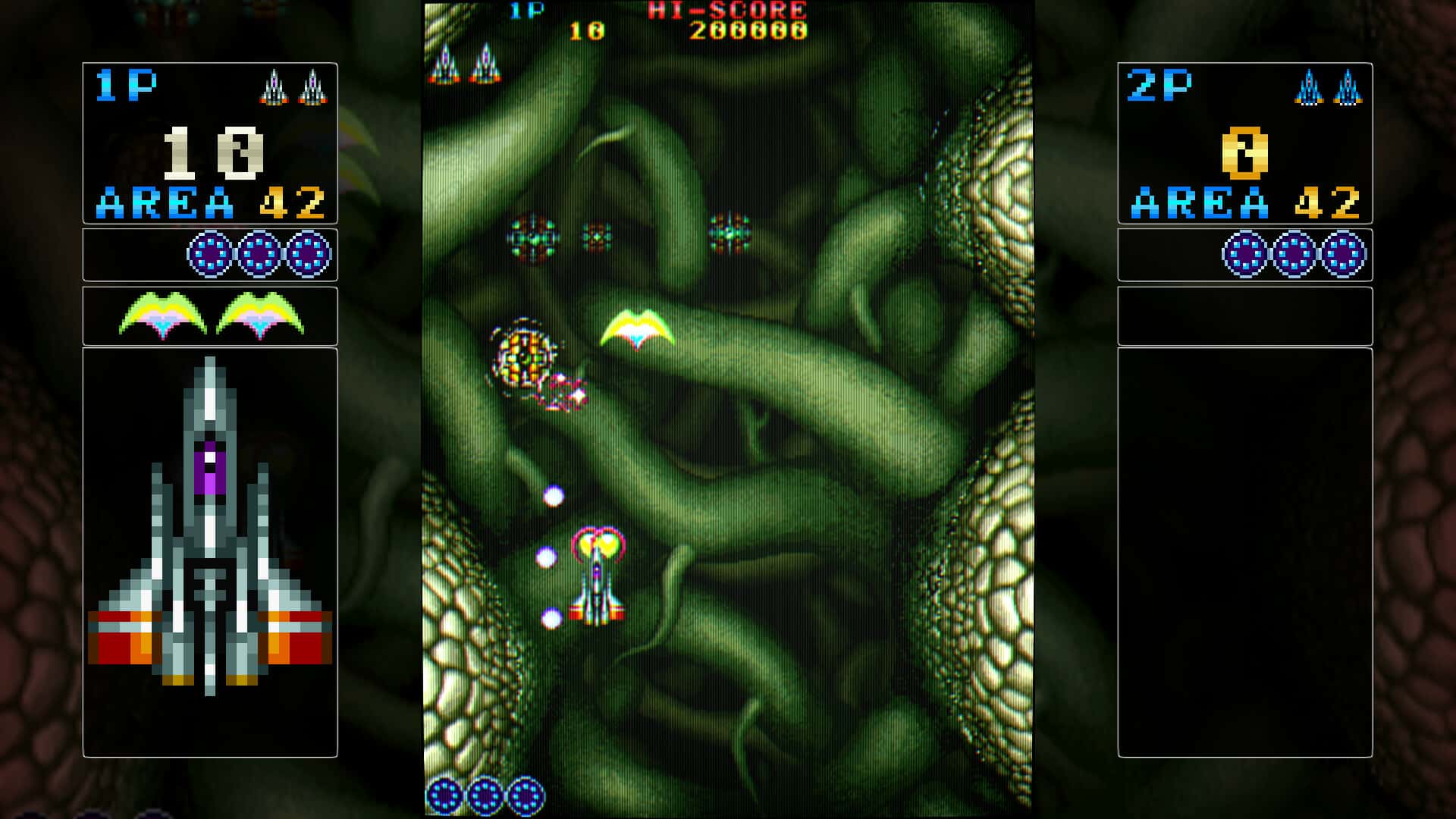 #7. Vimana (GOG) 由: Bitwave Games