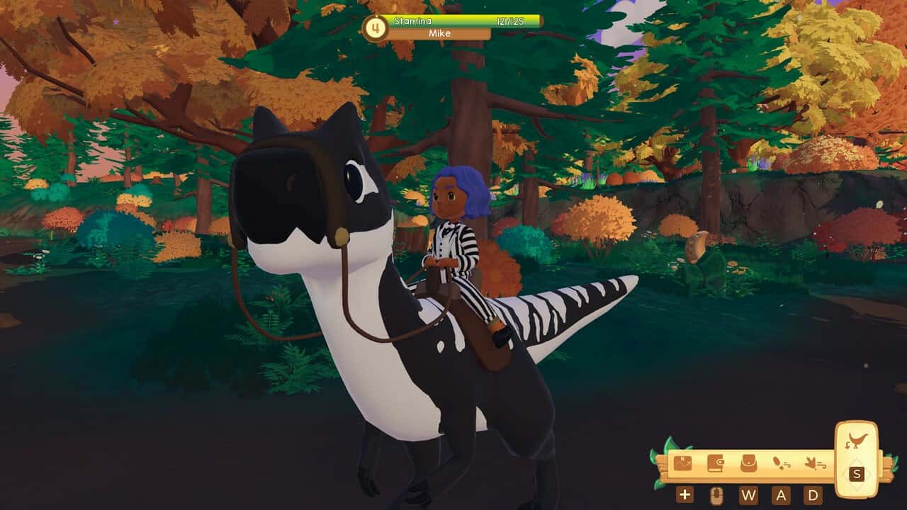 #2. Paleo Pines Spooktacular DLC (GOG) 由: Maximum Entertainment