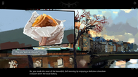After the Wane Demo screenshot 3