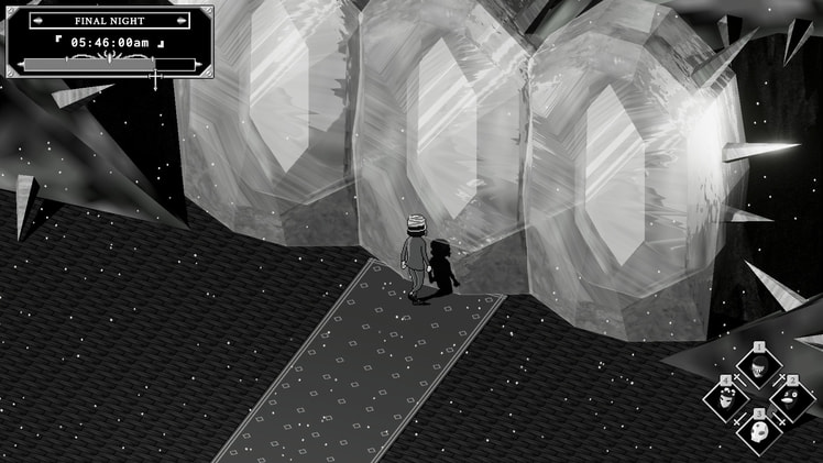 Night Loops screenshot screenshot 6