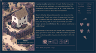 Roadwarden screenshot 7