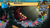 Swords and Sandals Classic Collection screenshot 5