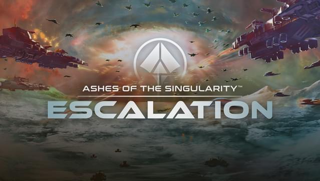 Ashes of the Singularity: Escalation