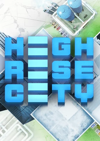 Highrise City cover