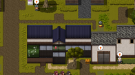 Yokai Busters screenshot 6