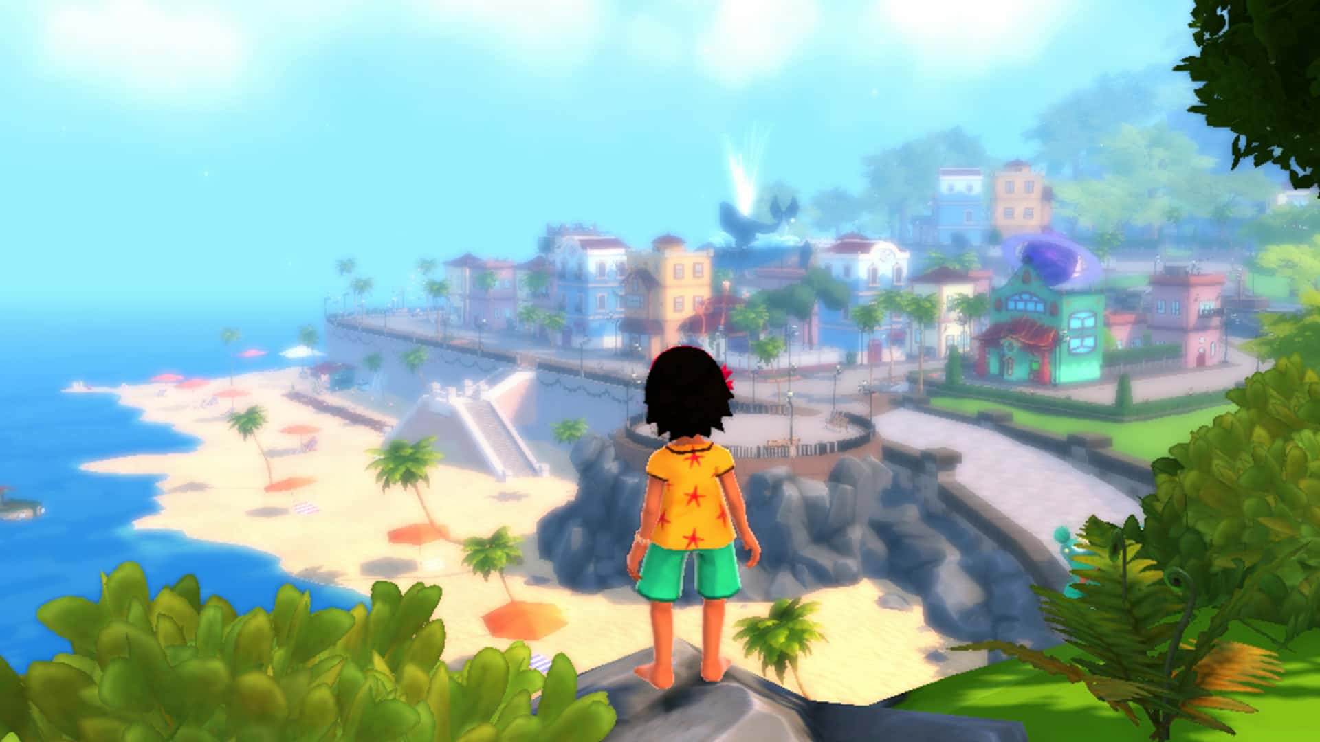 #9. Summer in Mara (GOG) โดย: Chibig