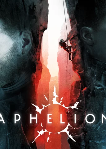 Aphelion cover