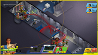 I am not a Monster: First Contact screenshot 4
