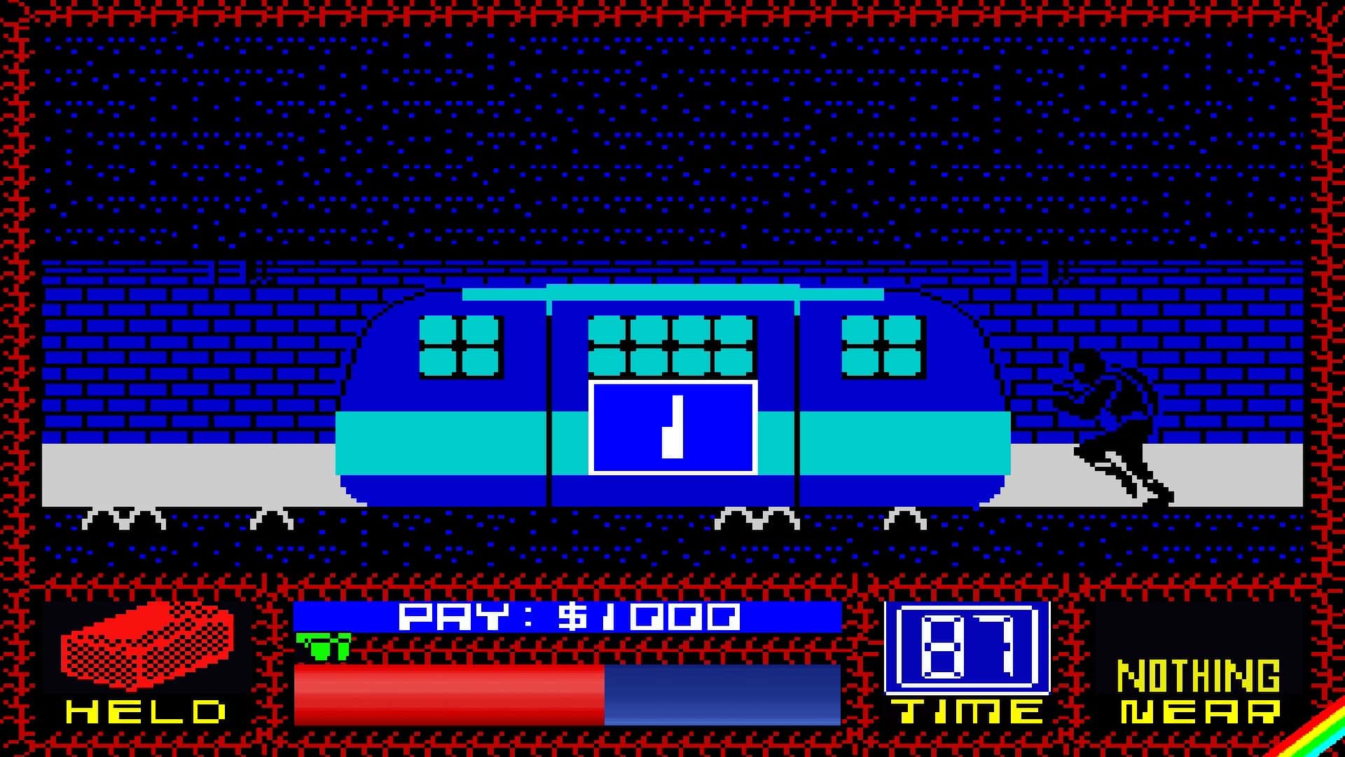 #2. Saboteur! (GOG) By: SimFabric