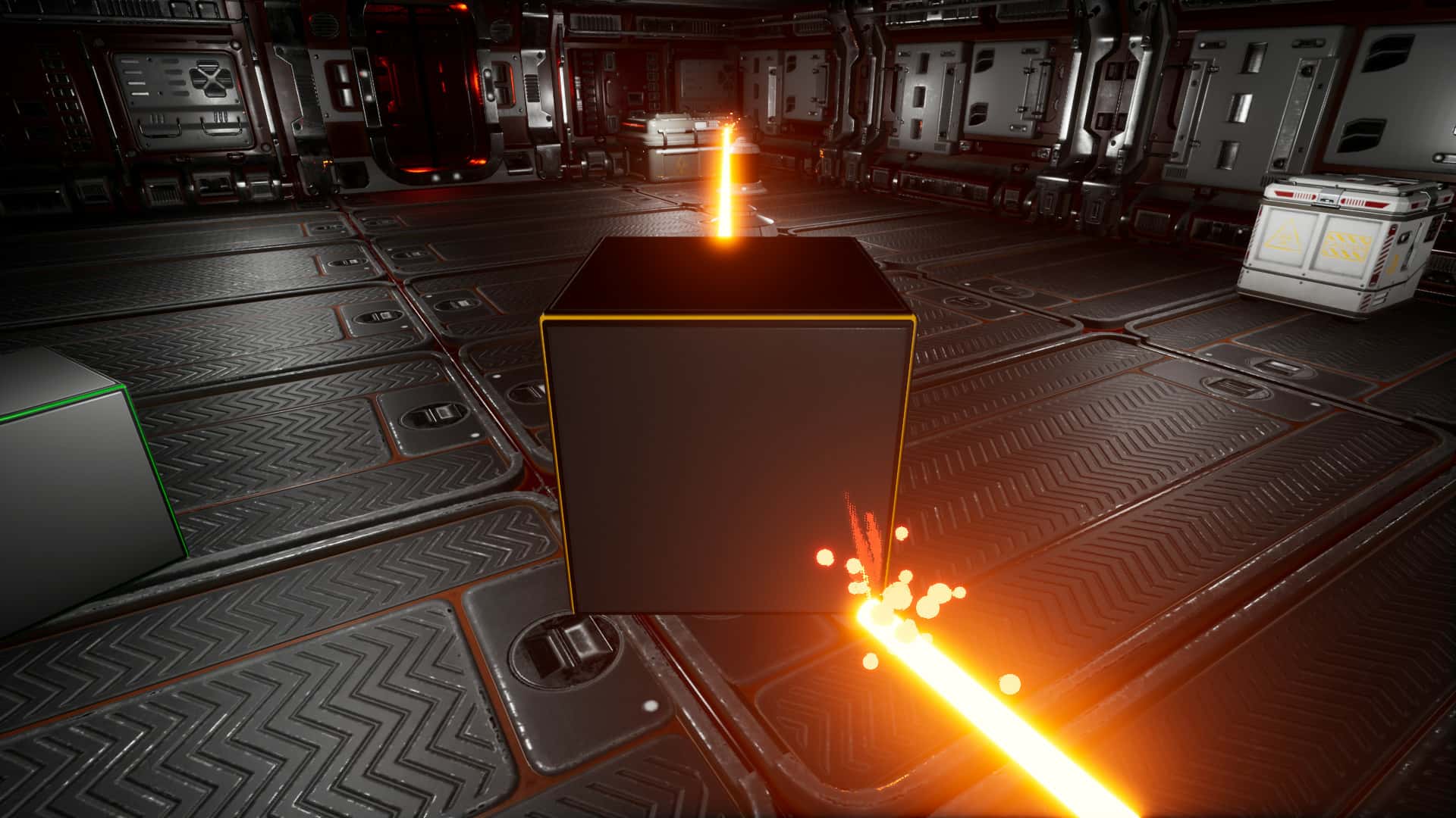 #2. Euphoria: Supreme Mechanics (GOG) By: Whale Rock Games