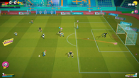 Golazo! Football League screenshot 5