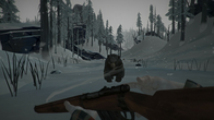The Long Dark: Survival Mode screenshot 4