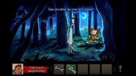 Hector: Badge of Carnage - Full Series screenshot 6
