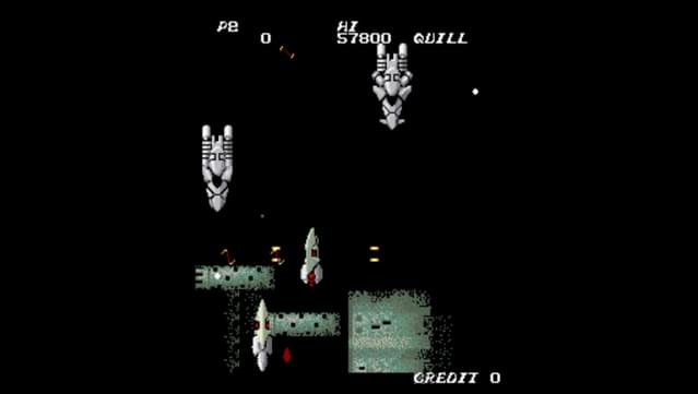 Johnny Turbo's Arcade: Super Real Darwin gameplay screenshot 15