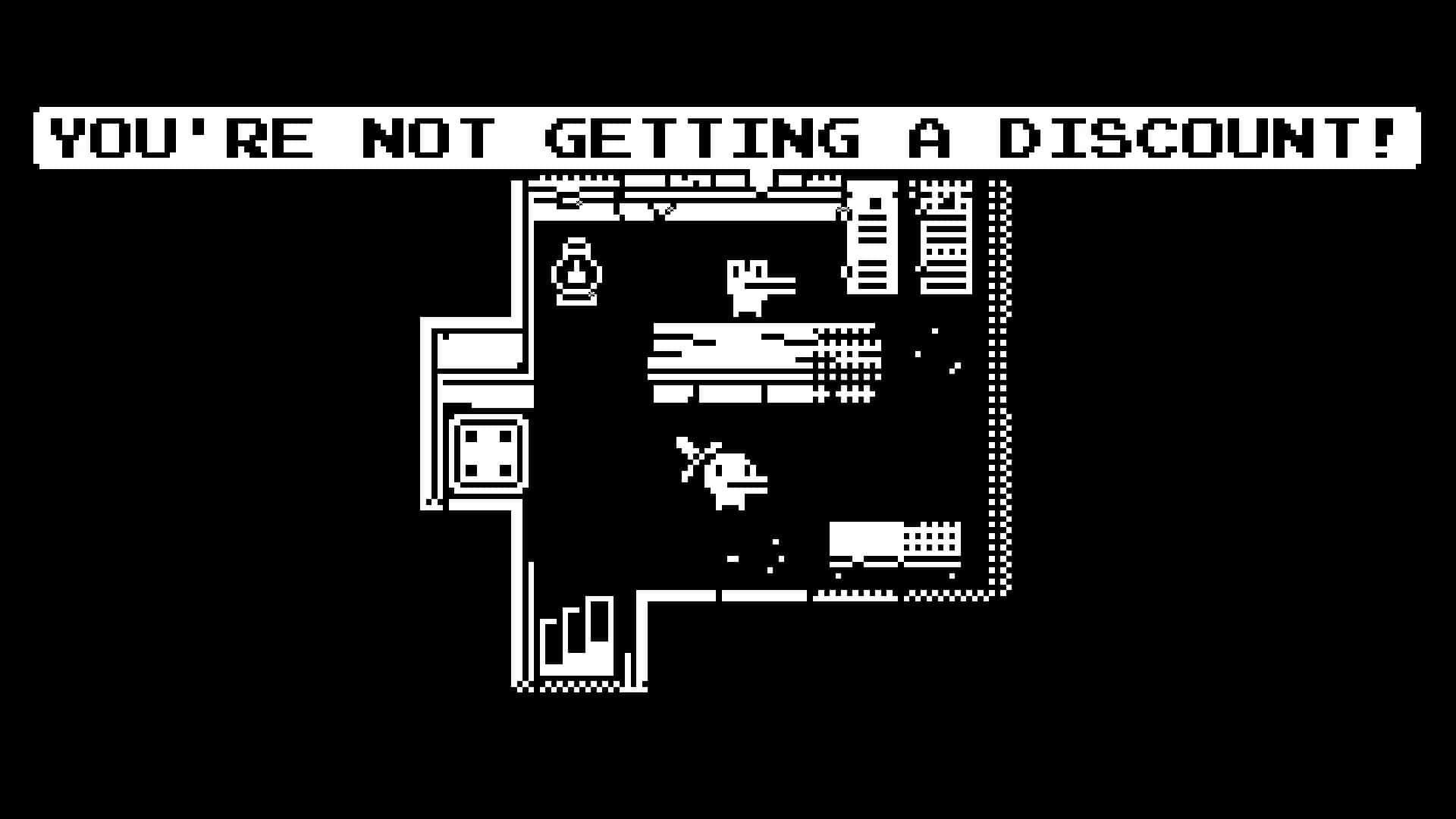 #5. Minit (GOG) 由: Devolver Digital
