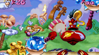 Rayman® Forever screenshot 2