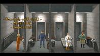 Call of Cthulhu: Prisoner of Ice screenshot 10