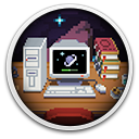 Snímky obrazovky (10) Galaxy of Pen and Paper +1