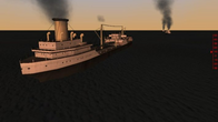 Silent Hunter® 2 screenshot 1