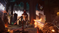 Metal: Hellsinger screenshot 11
