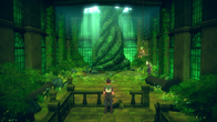 EARTHLOCK screenshot 3