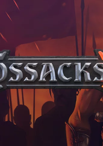 Cossacks 3 cover